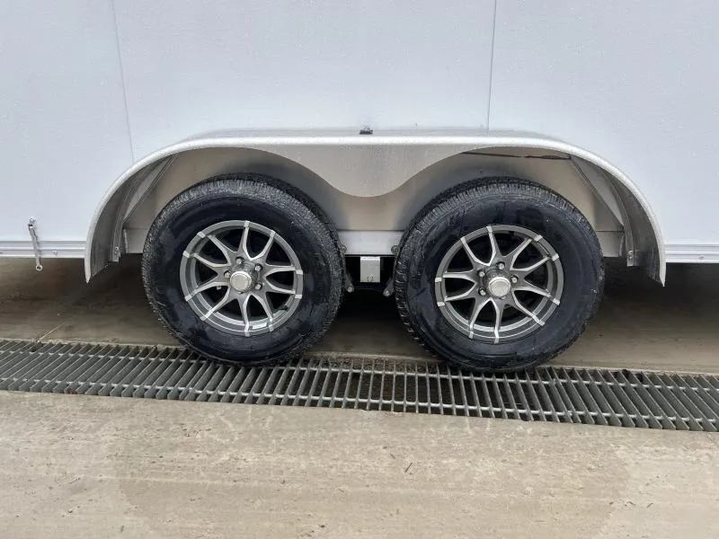 new Cargo (Enclosed) Trailers E-Z Hauler  for sale, in Irwin, PA Thumbnail 24