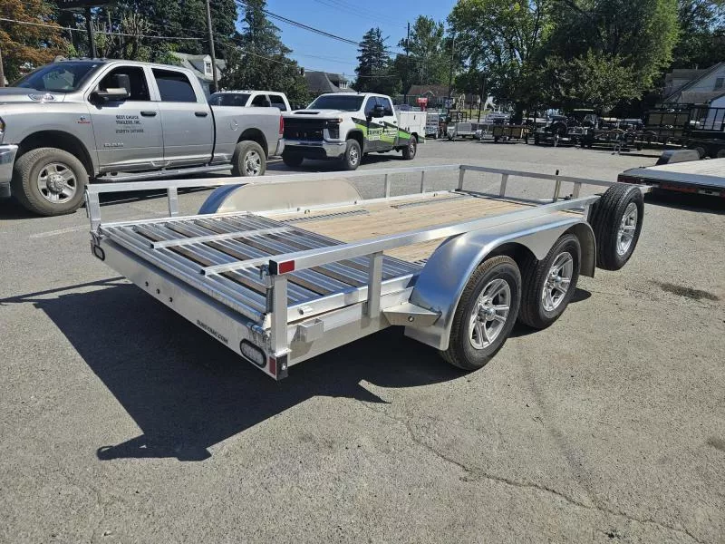 used Utility Trailers Sure-Trac  for sale, in Carlisle, PA Thumbnail 7