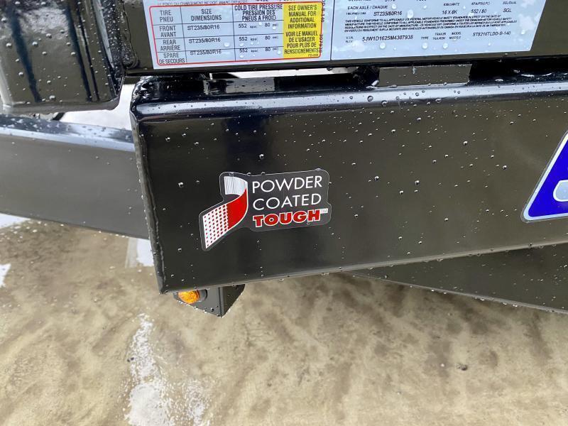 new Dump Trailers Sure-Trac  for sale, in West Middlesex, PA Thumbnail 29