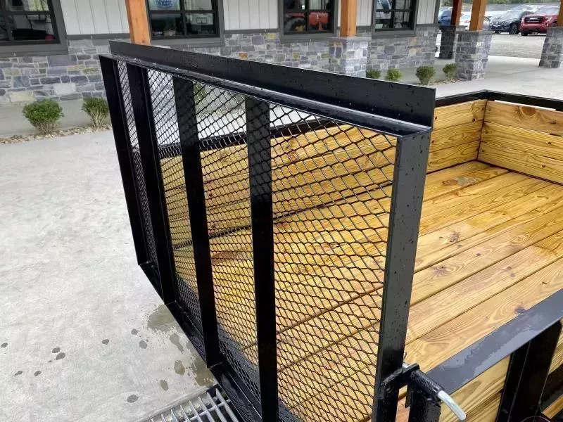 new Utility Trailers AMO  for sale, in Irwin, PA Thumbnail 15