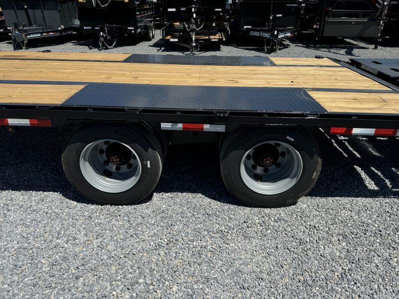 new Equipment / Flatbed Trailers Sure-Trac  for sale, in Carlisle, PA Thumbnail 36