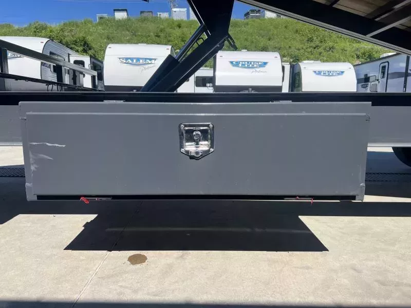 new Equipment / Flatbed Trailers Lamar Trailers  for sale, in Carlisle, PA Thumbnail 23