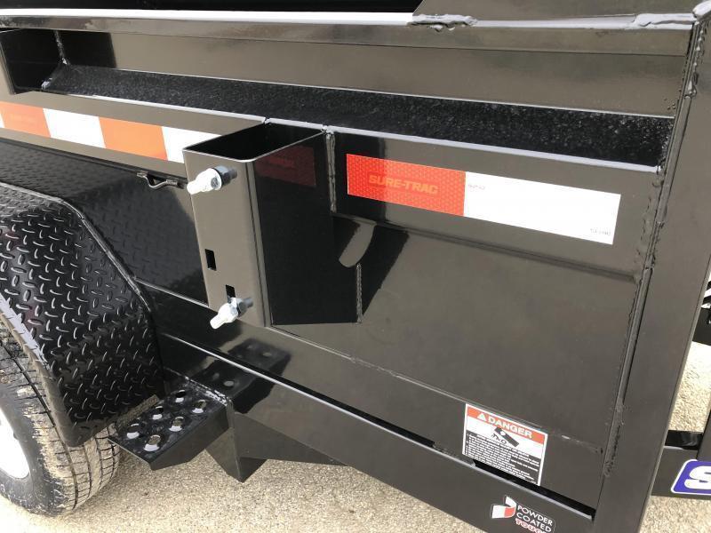 new Dump Trailers Sure-Trac  for sale, in Carlisle, PA Thumbnail 23
