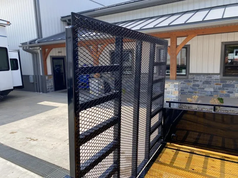 new Utility Trailers Sure-Trac  for sale, in West Middlesex, PA Thumbnail 17