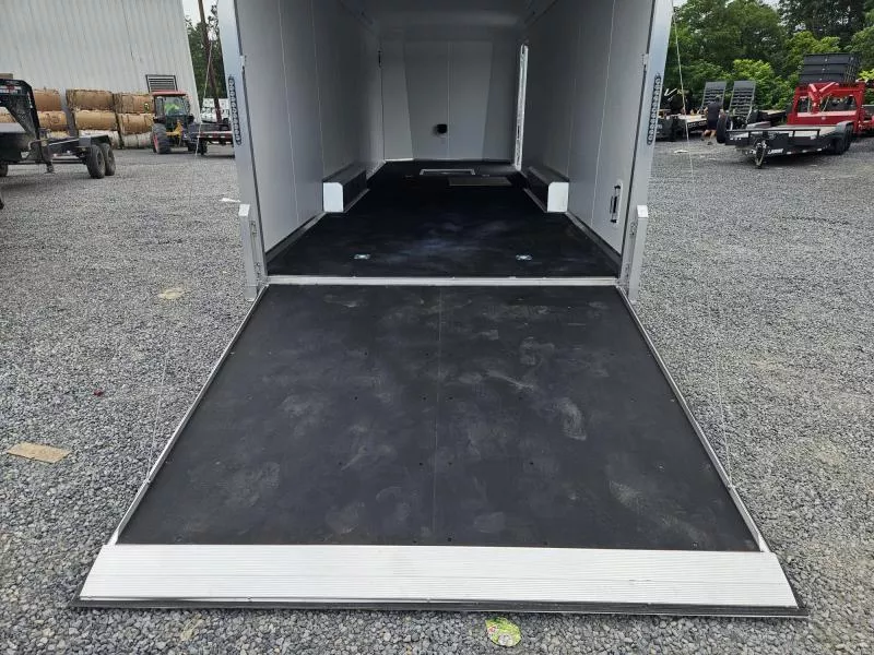 new Cargo (Enclosed) Trailers NEO Trailers  for sale, in Carlisle, PA Thumbnail 23