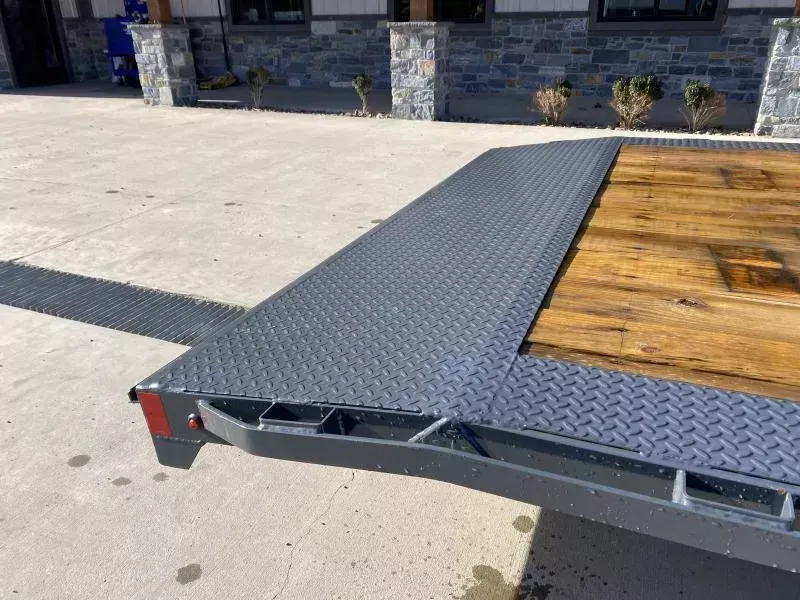 new Car Haulers / Racing Trailers Lamar Trailers  for sale, in Carlisle, PA Thumbnail 13