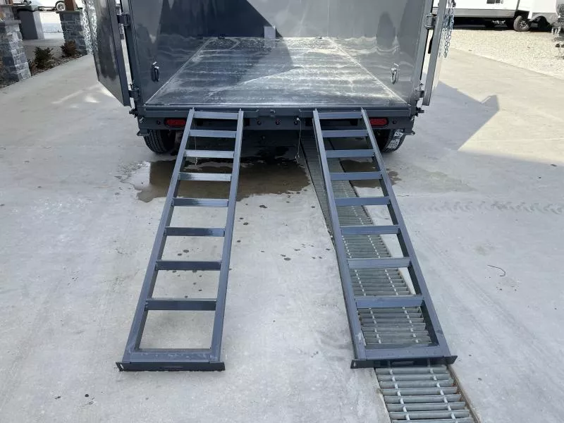 new Dump Trailers Lamar Trailers  for sale, in Carlisle, PA Thumbnail 13