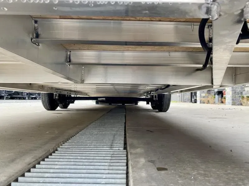 new Cargo (Enclosed) Trailers E-Z Hauler  for sale, in Evans City, PA Thumbnail 19