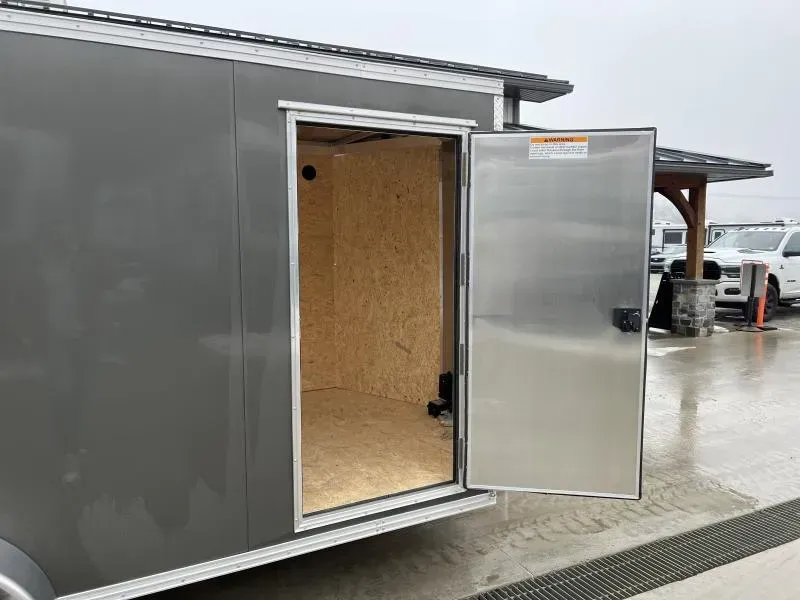 new Cargo (Enclosed) Trailers E-Z Hauler  for sale, in Carlisle, PA Thumbnail 11