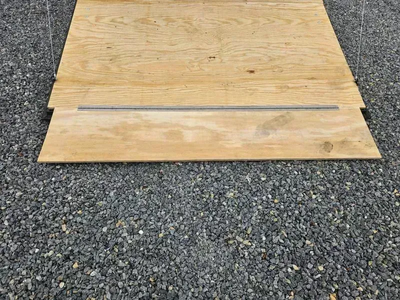 new Cargo (Enclosed) Trailers Quality Cargo  for sale, in Evans City, PA Thumbnail 14