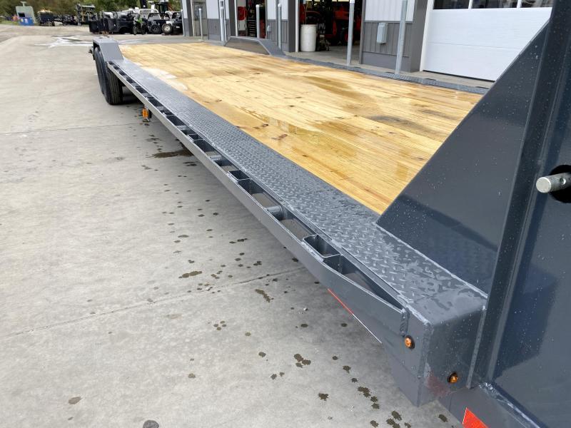 new Car Haulers / Racing Trailers Lamar Trailers for sale, in West Middlesex, PA Thumbnail 13