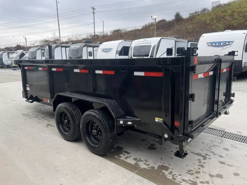 new Dump Trailers MAXX-D  for sale, in Irwin, PA Thumbnail 17