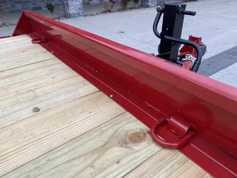 new Equipment / Flatbed Trailers Rice Trailers  for sale, in Irwin, PA Thumbnail 12