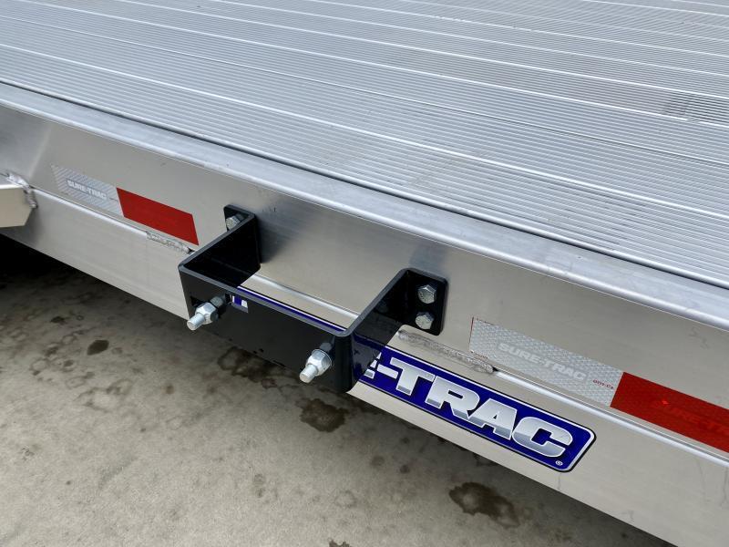 new Car Haulers / Racing Trailers Sure-Trac  for sale, in Irwin, PA Thumbnail 15
