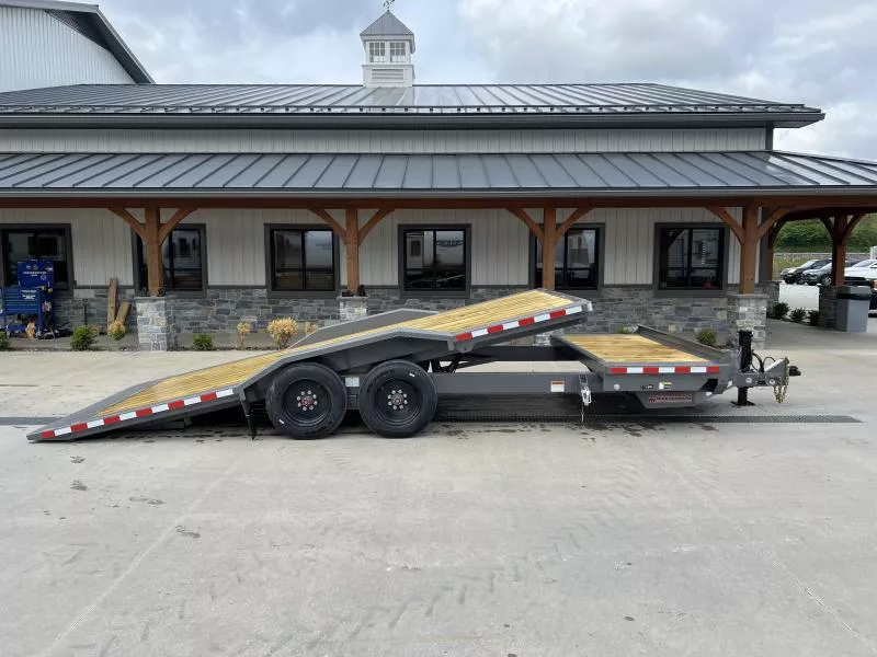 new Equipment / Flatbed Trailers Midsota  for sale, in Irwin, PA Thumbnail 4
