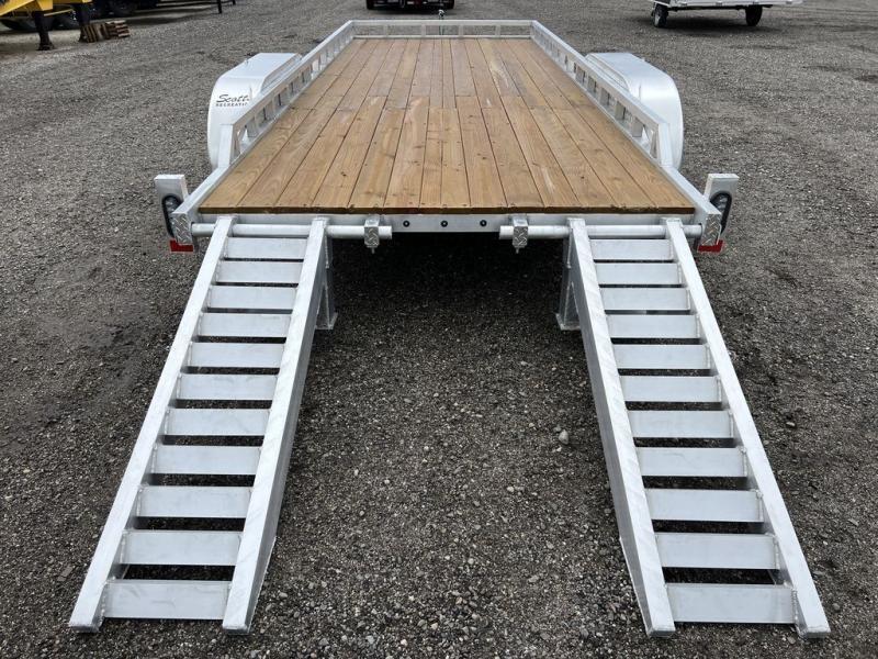 new Utility Trailers Mission  for sale, in Carlisle, PA Thumbnail 15