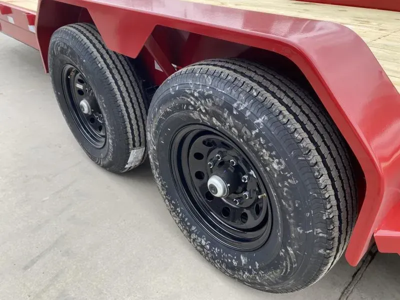 new Equipment / Flatbed Trailers Rice Trailers  for sale, in Carlisle, PA Thumbnail 21