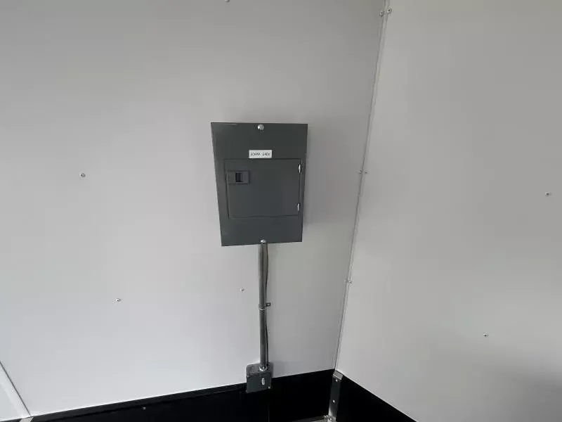 new Cargo (Enclosed) Trailers NEO Trailers  for sale, in Carlisle, PA Thumbnail 19