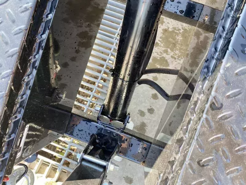 new Car Haulers / Racing Trailers H and H Trailer  for sale, in Evans City, PA Thumbnail 10