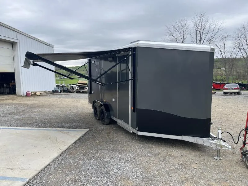 new Cargo (Enclosed) Trailers NEO Trailers for sale, in Evans City, PA Thumbnail 9