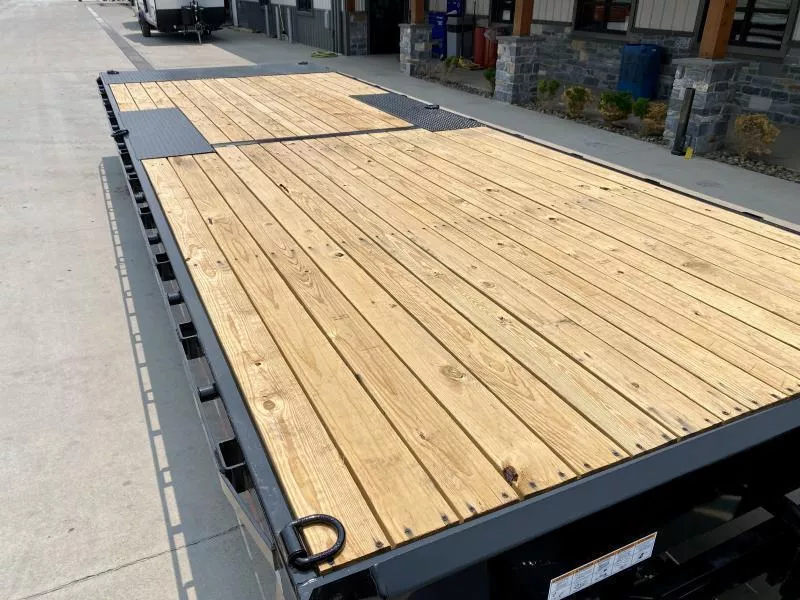new Equipment / Flatbed Trailers Sure-Trac  for sale, in Irwin, PA Thumbnail 22