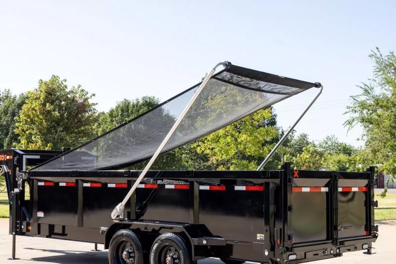 new Dump Trailers MAXX-D  for sale, in Irwin, PA Thumbnail 8