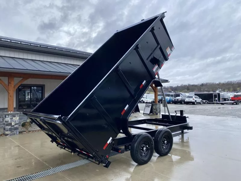 new Dump Trailers Big Tex Trailers  for sale, in Irwin, PA Thumbnail 4