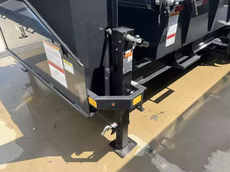 new Dump Trailers Hillcrest Trailers for sale, in Irwin, PA Thumbnail 25