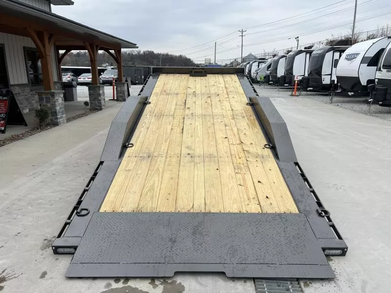 new Equipment / Flatbed Trailers MAXX-D  for sale, in Evans City, PA Thumbnail 4