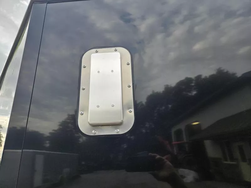 new Cargo (Enclosed) Trailers NEO Trailers  for sale, in Carlisle, PA Thumbnail 19