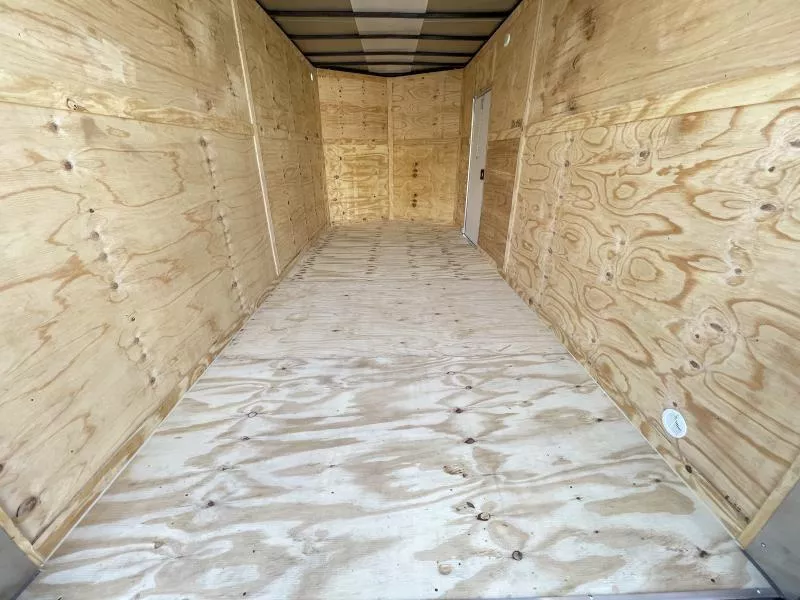 new Cargo (Enclosed) Trailers Xtreme Cargo  for sale, in West Middlesex, PA Thumbnail 13