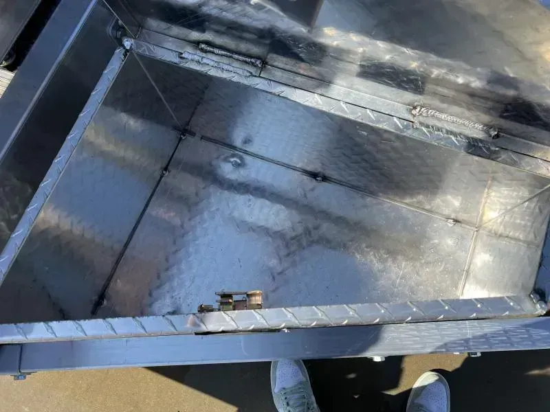 new Car Haulers / Racing Trailers Sure-Trac  for sale, in Irwin, PA Thumbnail 14