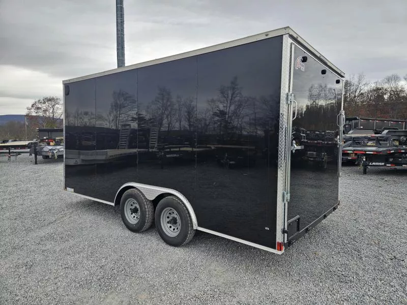 new Cargo (Enclosed) Trailers Xtreme Cargo  for sale, in Carlisle, PA Thumbnail 5