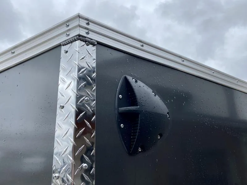 new Cargo (Enclosed) Trailers E-Z Hauler  for sale, in Evans City, PA Thumbnail 13