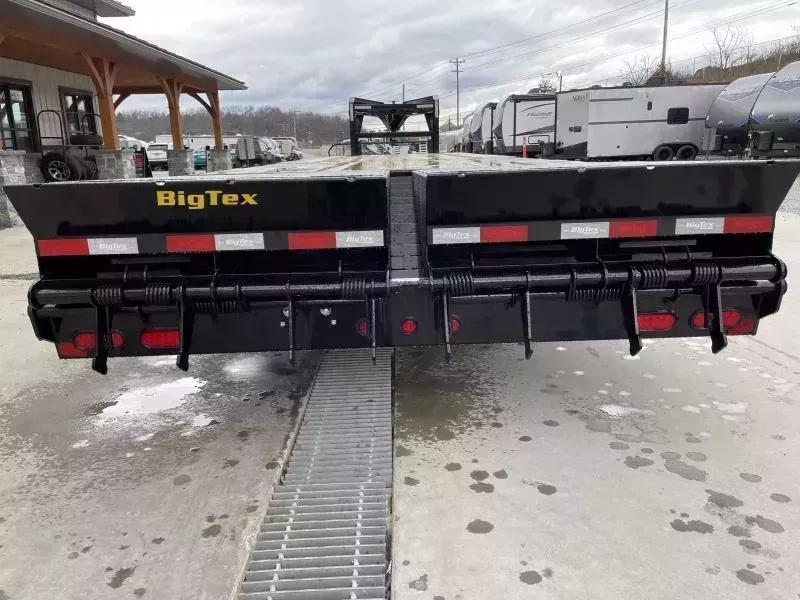 new Equipment / Flatbed Trailers Big Tex Trailers  for sale, in Evans City, PA Thumbnail 15