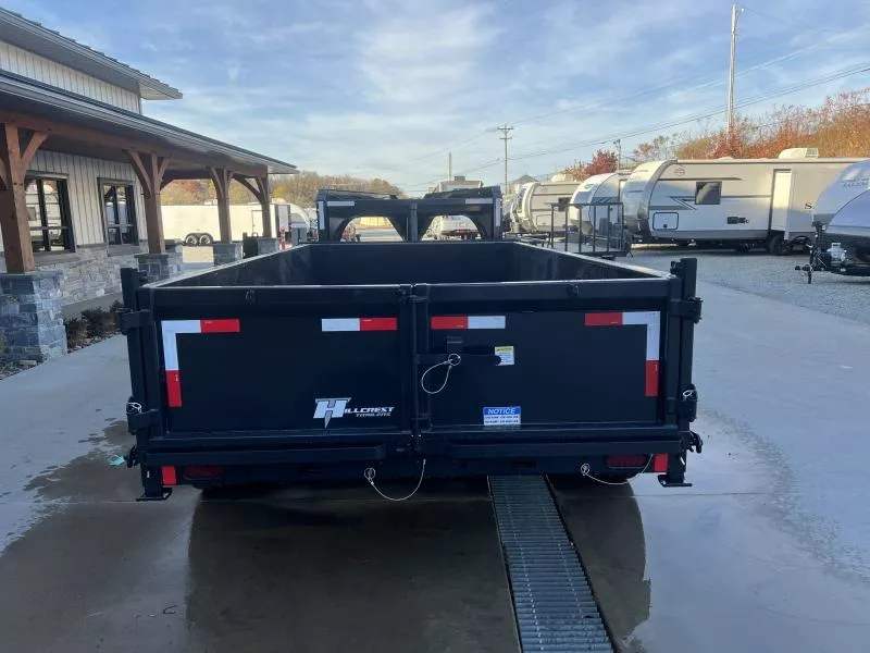 new Dump Trailers Hillcrest Trailers  for sale, in Irwin, PA Thumbnail 21