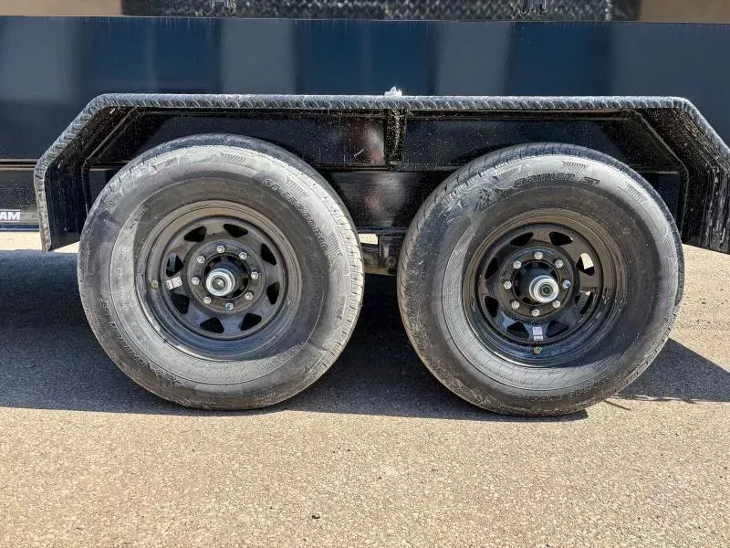 new Dump Trailers Sure-Trac  for sale, in Evans City, PA Thumbnail 31