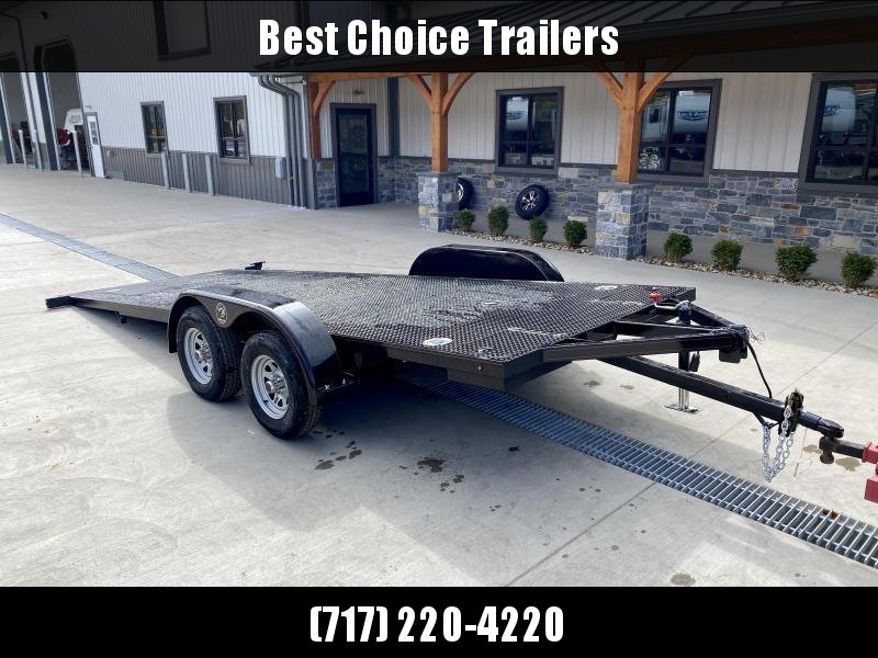 2022 Kwik Load 7x18' Texas Rollback Car Trailer 7000# GVW * LOW LOAD ANGLE * STEEL FLOOR * TORSION * IN DECK TOOLBOXES * IN DECK LIGHTS * SWIVEL D-RINGS * REMOVABLE FENDERS * FULL WIDTH LOADING 2022 Kwik Load 7x18' Texas Rollback Car Trailer 7000# GVW * LOW LOAD ANGLE * STEEL FLOOR * TORSION * IN DECK TOOLBOXES * IN DECK LIGHTS * SWIVEL D-RINGS * REMOVABLE FENDERS * FULL WIDTH LOADING