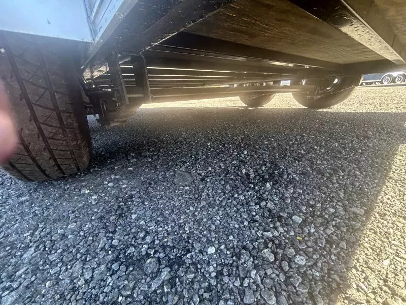 new Cargo (Enclosed) Trailers Quality Cargo for sale, in West Middlesex, PA Thumbnail 16