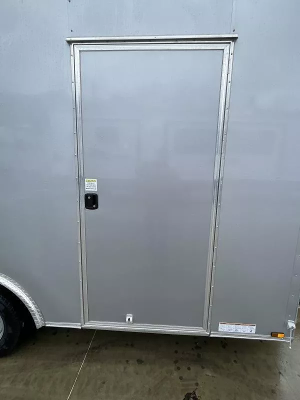 new Cargo (Enclosed) Trailers Xtreme Cargo  for sale, in Carlisle, PA Thumbnail 10