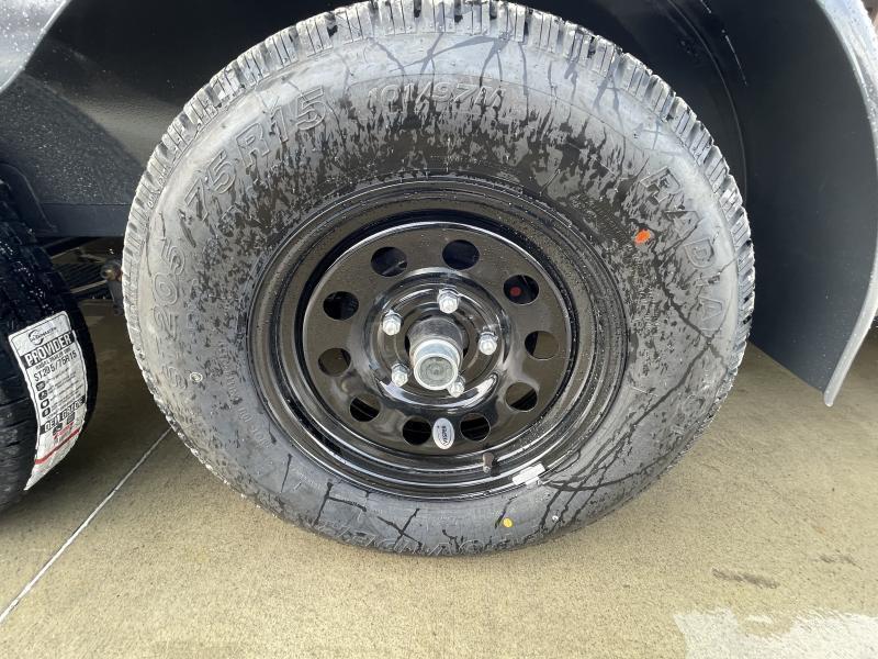 new Car Haulers / Racing Trailers Lamar Trailers  for sale, in Irwin, PA Thumbnail 17