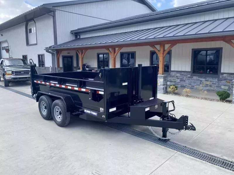 new Dump Trailers Sure-Trac for sale, in Irwin, PA Thumbnail 16