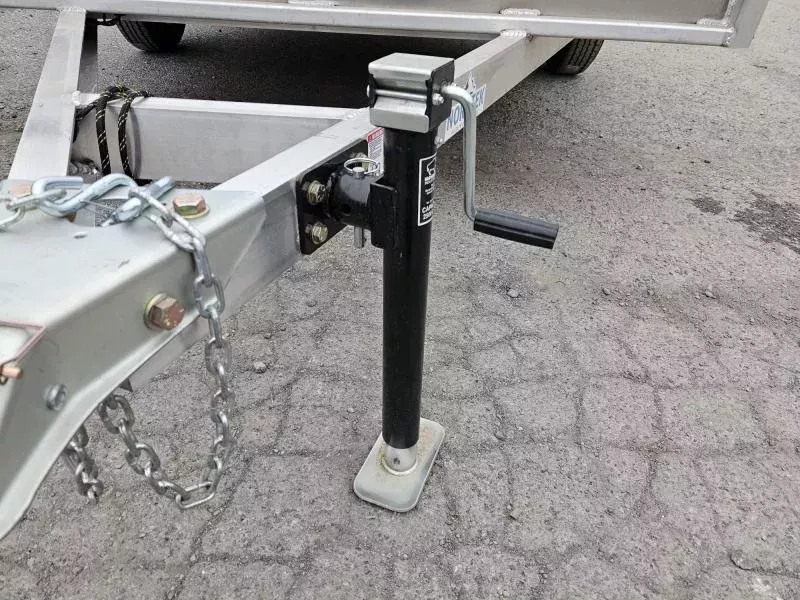 new Utility Trailers Nordtek Trailers  for sale, in West Middlesex, PA Thumbnail 8