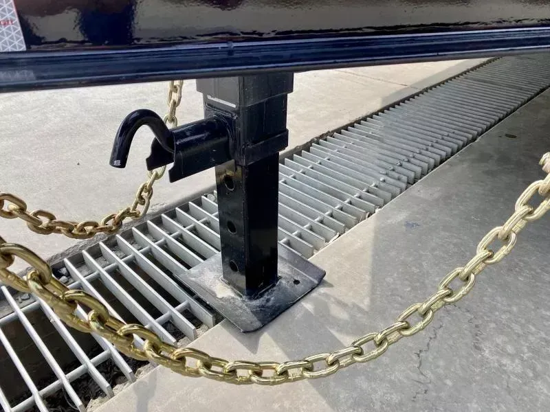 new Equipment / Flatbed Trailers Sure-Trac  for sale, in Carlisle, PA Thumbnail 11