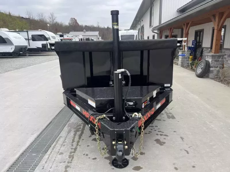 new Dump Trailers MAXX-D for sale, in West Middlesex, PA Thumbnail 20