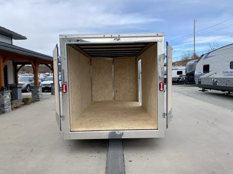 new Cargo (Enclosed) Trailers Sure-Trac  for sale, in West Middlesex, PA Thumbnail 10