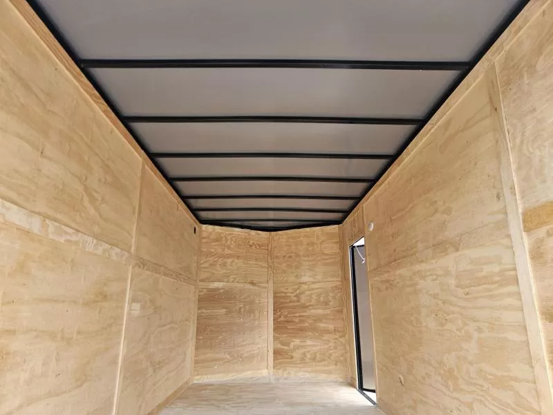 new Cargo (Enclosed) Trailers Quality Cargo  for sale, in Carlisle, PA Thumbnail 19