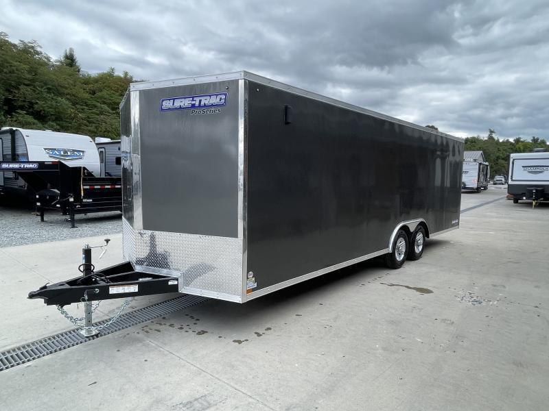 new Cargo (Enclosed) Trailers Sure-Trac  for sale, in Carlisle, PA Thumbnail 13