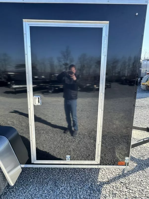 new Cargo (Enclosed) Trailers ITI Cargo  for sale, in Carlisle, PA Thumbnail 10