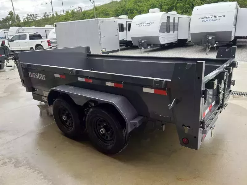 new Dump Trailers Iron Bull  for sale, in Irwin, PA Thumbnail 19